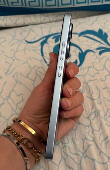 redmi 9a 232: Redmi 13, 128 GB, rəng - Boz — 3