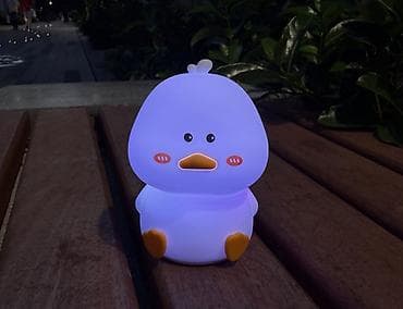 Led Çılçıraq, 1 lampa