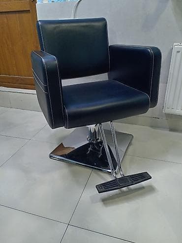 ikinci el tablet: Saş kəsimi kreslosu — 1