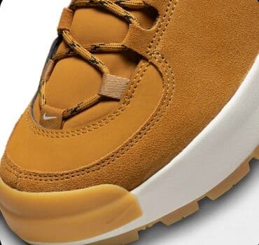 Botinkalar: Məhsul: Nike classic city. Qadın trekking/şəhər tipli bot ayaqqabısı — 4