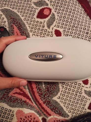 acki modelleri: VITURE AR eynəkləri – portativ böyük ekran təcrübəsi Xüsusiyyətlər: - — 1