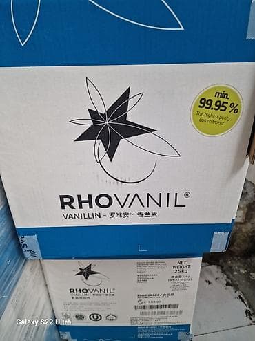 pataş harada satılır: Qida sənayesinə ətir və dadlandırıcılar – boyalar Məhsullar: - Duches — 4