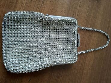 Çantalar: Klatç, İşlənmiş — 1