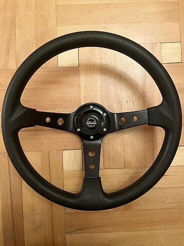 sükani: NRG Innovations sport sükan satılır. Universal modeldir, bir çox — 1