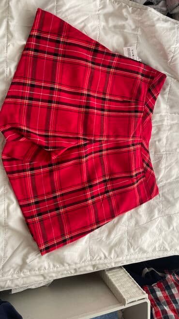 qadin ucun cins salvarlar: Original marines italy,юбка шорты в отличном состоянии успели надеть 1 — 5