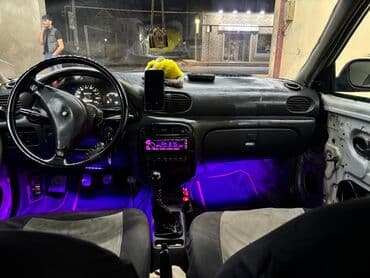 бу машины: Hyundai Accent: 1.5 л | Седан — 6