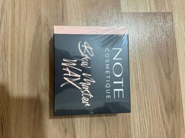 ten effekti: Kosmetik dəst, Flormar, >10 məhsul — 26