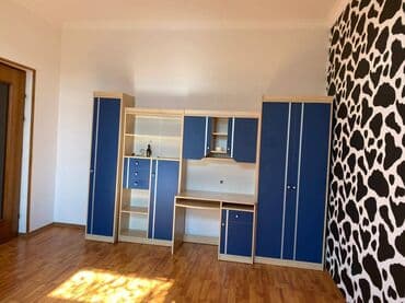 makler gence: 6 otaqlı, 480 kv. m, Orta təmir — 17