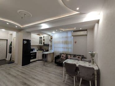 купить квартиру в баку азербайджан: М. Ази Асланов, 3 комнаты, Новостройка, м. Ази Асланов, 55 м² — 1