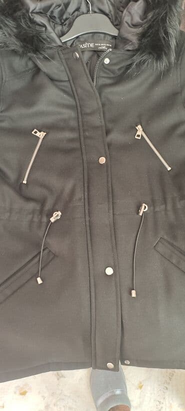 cins kurtkalar 2019: L — 4