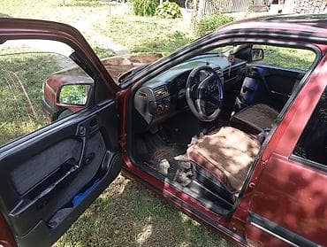 granta disk: Opel Vectra: 2 л | Седан — 7