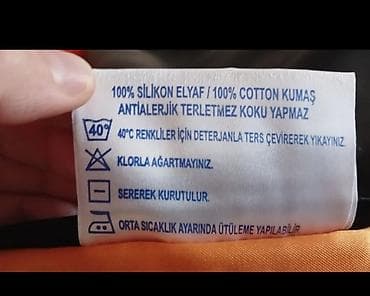 qara parça: Gökyüzü Vipline Türkiyə ikinəfərlik premium saten yataq dəsti. iki — 6