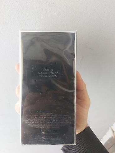 Dolce & Gabbana Pour Homme Parfum – kişi ətiri - Nəşr: Parfum — 3