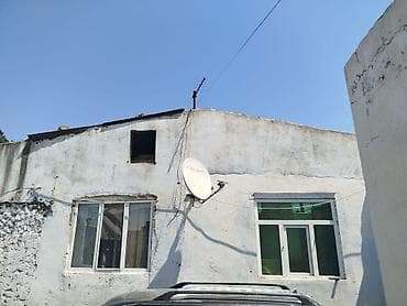 3 otaqlı, 80 kv. m, Kredit yoxdur, Orta təmir