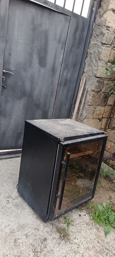 купить мини холодильник бу: Salam isleyir — 3