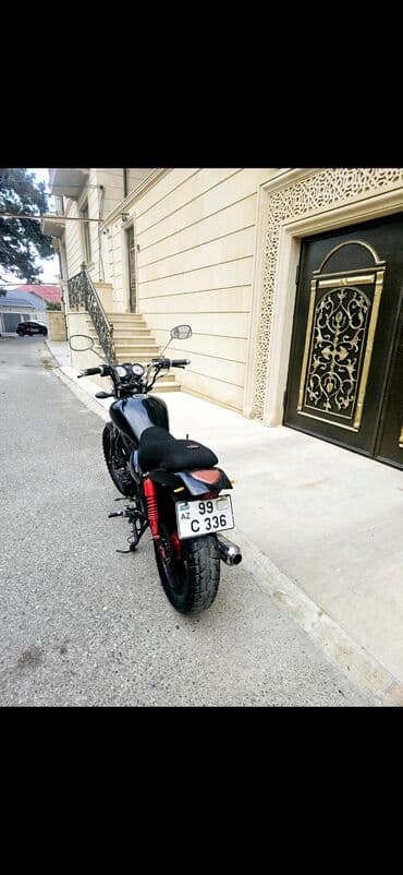 Аренда мототранспорта: Senedleri qaydasindadir — 4