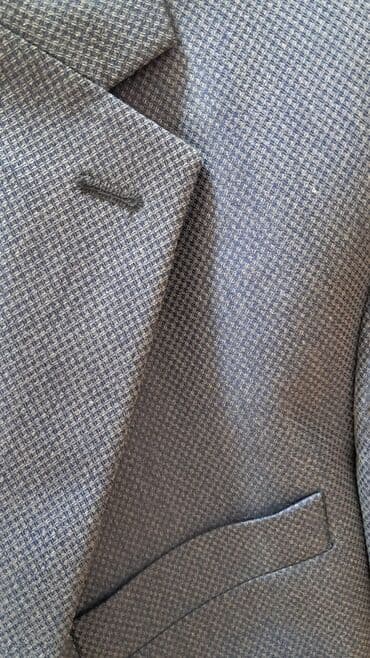 toy ucun salvar koftalar: Костюм — 8