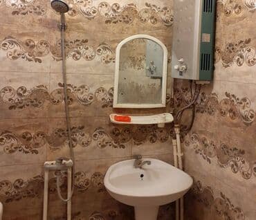 ucuz bina evləri: Bakı, 2 otaqlı, Köhnə tikili, m. Azadlıq Prospekti, 42 kv. m — 7