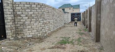 dübəndi torpaq: 6 sot, Tikinti, Makler, Kupça (Çıxarış) — 4