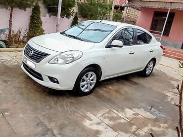 5 1 ford transit: Nissan Sunny: 1.5 l | 2014 il Sedan — 6