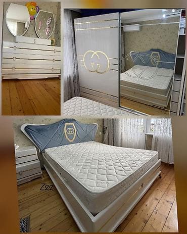 *550₼ YATAQ mebeli :-TƏCİLİ SATILIR*‼️ Yaxşı vəziyyətdədir TƏK TƏK lalafo.az -da *550₼ YATAQ mebeli :-TƏCİLİ SATILIR*‼️ Yaxşı vəziyyətdədir TƏK TƏK