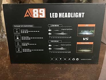 bmw e36 angel: Real alıcıya endirim olacaq Bir çox avtomobil markasına uyğundur A89 — 6