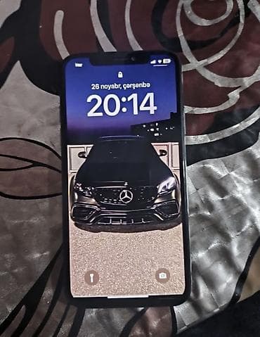 ucuz telfon: IPhone X, 64 GB, Qara, Face ID — 2