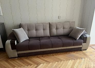 Divan, İşlənmiş, Açılan, Bazalı, Parça, Çatdırılma yoxdur