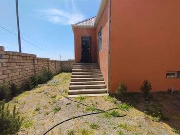 ev certiyojları: Saray 4 otaqlı, 110 kv. m, Kredit yoxdur, Orta təmir — 4