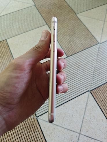 iphone 8s qiymeti: IPhone 8, Qızılı, Barmaq izi — 8