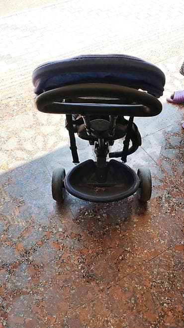 Satılır uşaq velosipedi. Velosiped Kontakt Home-dan alınıb. Uşaq üçün — 2