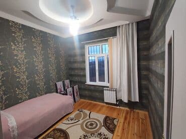 недвижимость в баку: Binəqədi qəs. 6 otaqlı, 300 kv. m, Kredit yoxdur, Yeni təmirli — 17