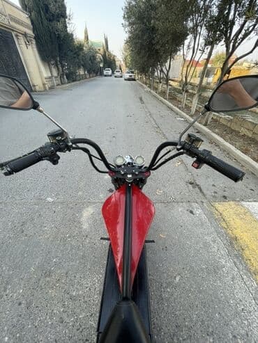 купить мапед: - City Coco, 2062 км — 4