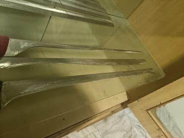 kabab manqal: Salam yaxsi vezyetdedi her seyi isleyir — 3