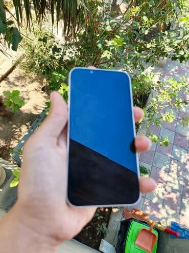 IPhone 14, 128 GB, Ağ, Face ID