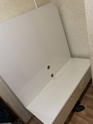 столики для телевизора: Tv stend
Profile vur — 3