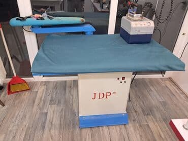 gəncədə kirayə maşınlar: Tikiş maşını Jack, İşlənmiş,Elektromexaniki, 4 saplı, Ünvandan götürmə — 6