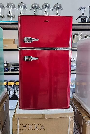 qapi zvanoku: Soyuducu mini bar soyuducu Hicon Model : BCD-108 Enerji təchizatı — 3