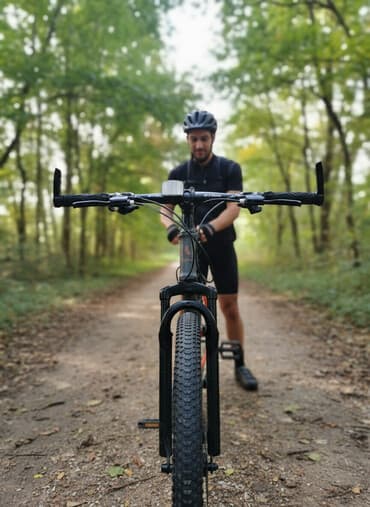 Şosse üçün çoxfunksiyalı velosiped - Brend/model işarələri: STRIM