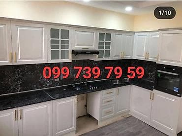 embawood kuxna mebelleri: Metbex mebeli — 2