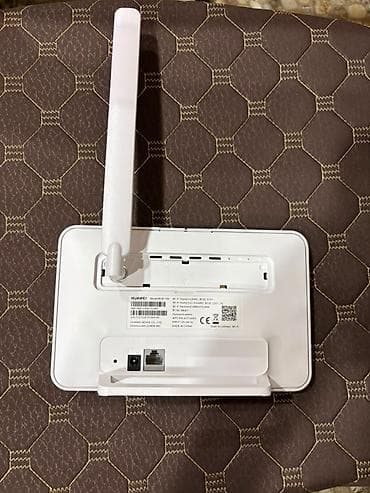 usb hard disk: Azercell modem satılır. Əla vəziyyətdədir, 1 ay işlənilib — 1