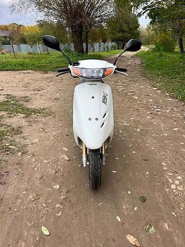 ikinci el traktor: Honda Dio ZX skuter gündəlik surulen senedleri qaydasinda olan — 10