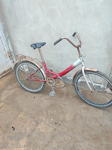 format velosiped: Velosiped 26 satılır — 1