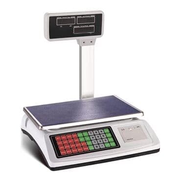 çəki: Elektron, 50 kq, Nağd ödəniş — 1