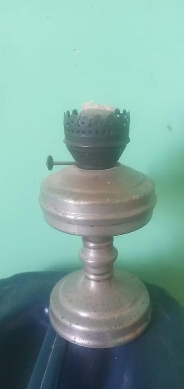 Sabirabada qedimi lampa satlır 100azın lalafo.az -da Sabirabada qedimi lampa satlır 100azın