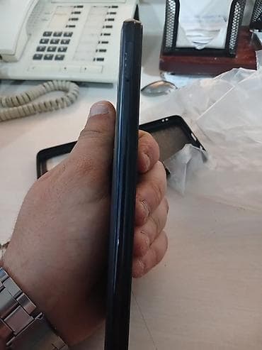 samsung a 55: Samsung Galaxy A51, 64 GB, rəng - Qara, İki sim kartlı — 2