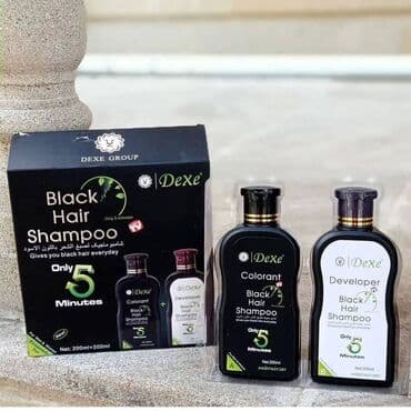 sac ağarmasına qarşı vitamin: Saçlarınızı Hər Yumada, ya da Hər Duş qəbul edincə istifadə etmək — 1