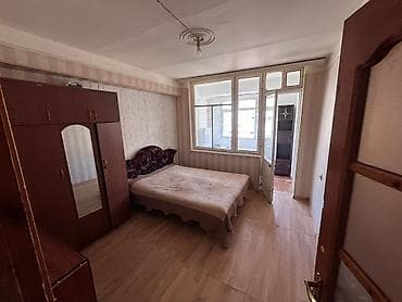 Gəncə prospekti 50 də yerləşir 9 mərtəbəli binanın 7 ci mərtəbəsi lift