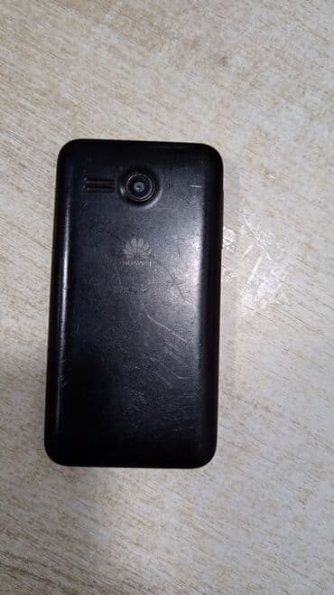 samsung a 56: Huawei 3G, < 2 GB Memory Capacity, rəng - Qara, Sensor — 1