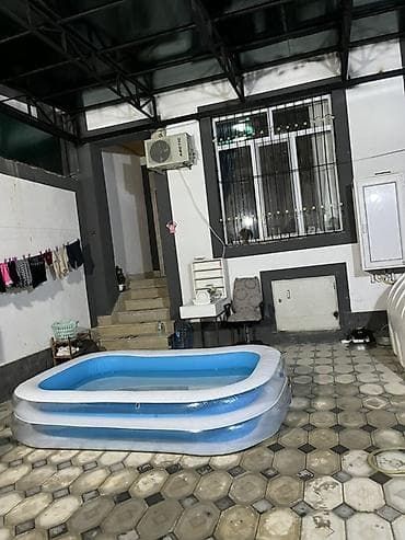 laza kendi: Kirayə verilən mənzil – 2 otaqlı, tam mebelli və məişət texnikalı — 7